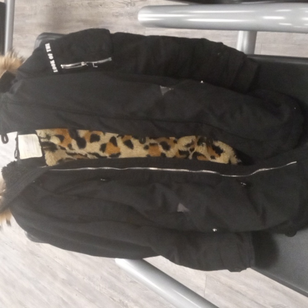 7. Modifier jacket - Picture 6 of 7